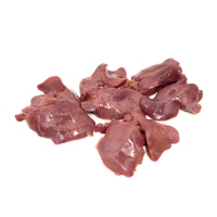 Hígados de pollo kilo
