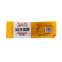 Bacon MONELLS taco 300 g