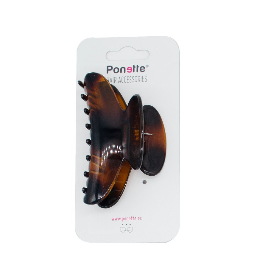 Pinza pelo extragrande PONETTE