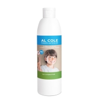 Champú antiparasitario AL COLE 200 ml