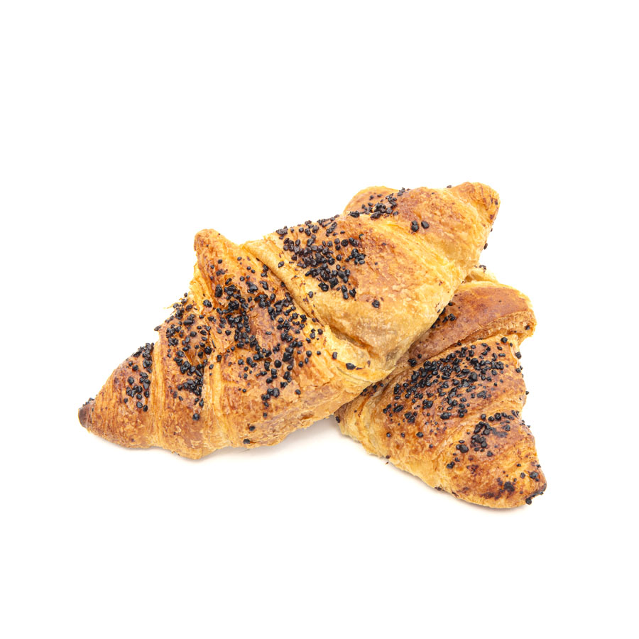 Croisant cacao select dor FRIPAN 80g