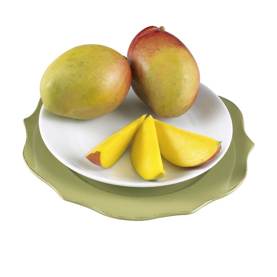 Mango categoría 1ª calibre (420-650 g) kilo