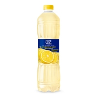 Agua FONT-VELLA con zumo de limón 1,15 l