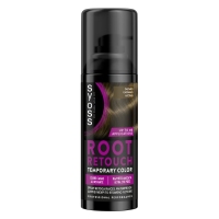 Retoca raíces SYOSS castaño spray 120 ML