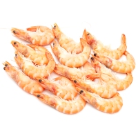Langostino cocido 30/40 kilo