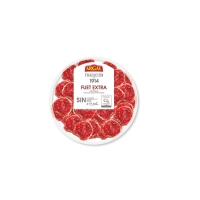 Fuet extra ARGAL TRADICIÓN 1914 liscos 80 g