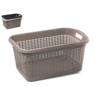 Cesta RATTAN style surtido 20 l