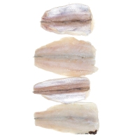 Filetes de lirio kilo