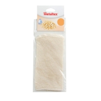 Malla cocer legumbres METALTEX 1 kg