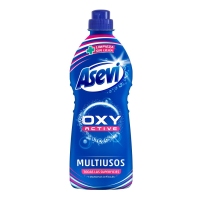 Limpador multiusos ASEVI Oxy Active 1,1 l