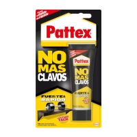 Pegamento PATTEX No más clavos 100 g