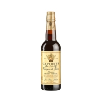 Vinagre D.O Jerez PAEZ LOBATO reserva 20 años 37,5 cl