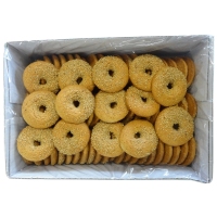 Oranxinas integrales DULCIVAPA kilo