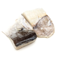 Centros OUTON de bacalao desalado kilo