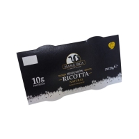 Requesón Ricotta MAMA VACA pack 2x125 g