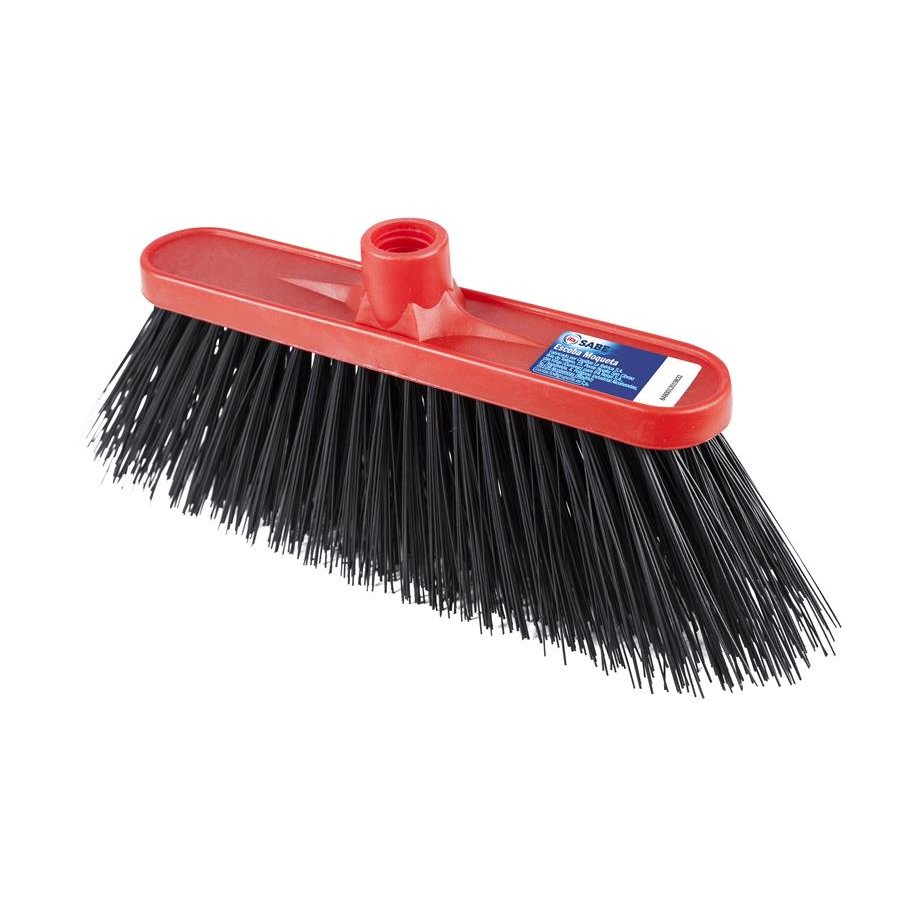 Escoba moqueta y exteriores IFA SABE