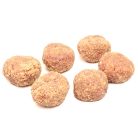 Albóndigas cerdo burguer meat (elaboración propia) kilo