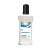 Enxuague bucal IFA UNNIA branqueador 500 ml