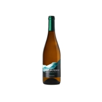 Vino blanco D.O.Rías Baixas CENTUM TERRAE albariño botella 75 cl