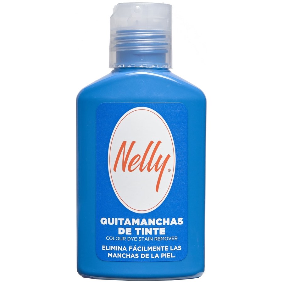 Quitamanchas de tinte NELLY 100 ml