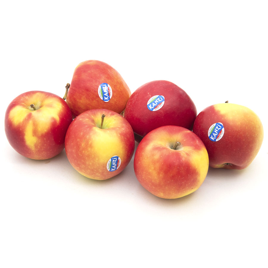 Manzana Kanzi categoría 1ª calibre 78/83mm kilo