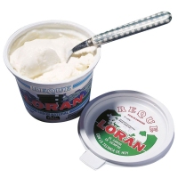 Queso fresco tipo requesón LORAN tarrina 250 g