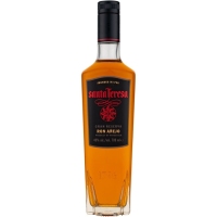 Ron SANTA TERESA gran reserva botella 70 cl