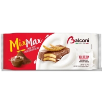 Mix Max BALCONI 10 unidades 350 g