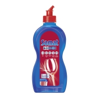 Abrillantador lavavajillas SOMAT 500 ml