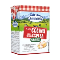Tona para cociñar C.L.ASTURIANA 200 ml