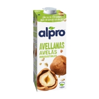 Bebida de abelás ALPRO 1 l