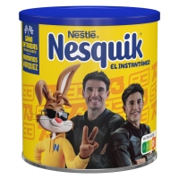 Cacao soluble NESTLE NESQUIK 700 g