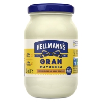 Mayonesa HELLMANN'S 225 ml