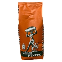 Café grano mezcla (80/20) PENELA paquete 1 kg