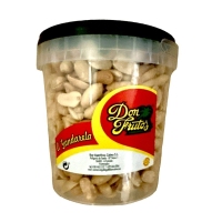 Cacahuete frito DON FRUTOS tarrina 600g