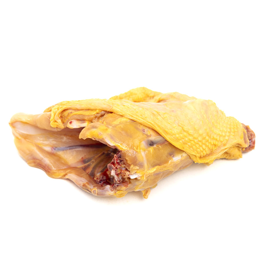 Carcasa (espinazo) de pollo kilo