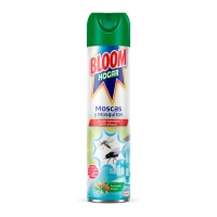 Insecticida BLOOM Fogar spray 600 ml