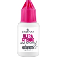 Pegamento uñas ultra stronmg ESSENCE