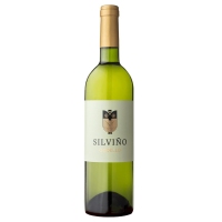 Viño branco IXP.Terra de Castela e León SILVIÑO godello botella 75 cl