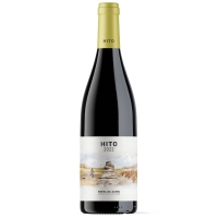 Viño tinto D.O.Ribeira do Douro HITO carballo botella 75 cl