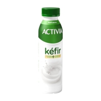 Kéfir líquido ACTIVIA DANONE natural 280 g