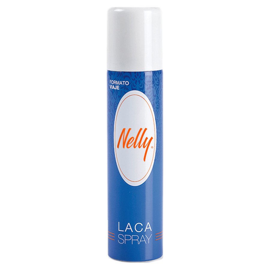 Laca NELLY viaje spray 125 ml