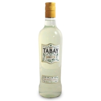 Licor moxito TABAY botella 70 cl