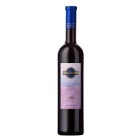 Vino tinto IGP.Tierra de Castilla y León MILENIUM mencía botella 75 cl