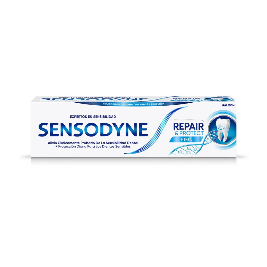 Dentífrico SENSODYNE Repair & Protect 75 ml