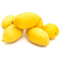 Limón del terreno kilo