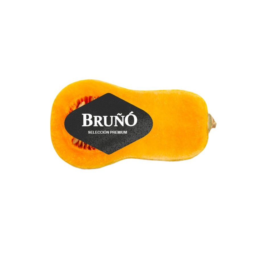 Calabaza categoría 1ª al corte kilo