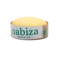 Queso NABIZA Brandiño pieza 800 g