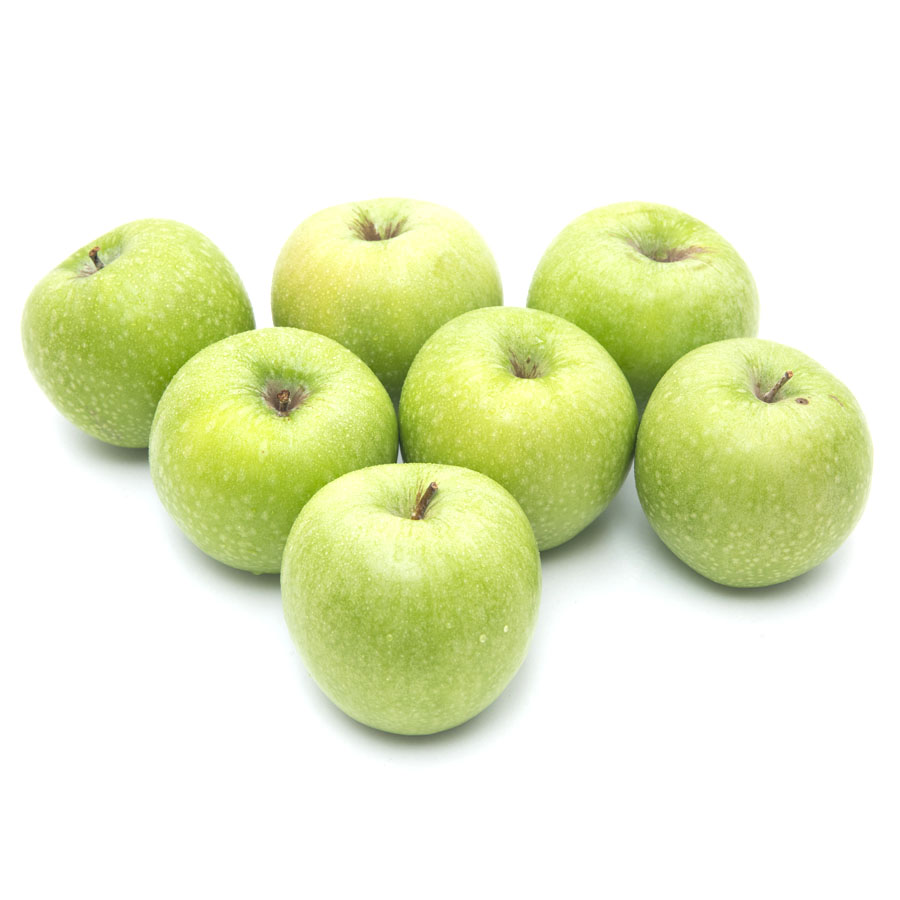 Manzana Granny Smith categoría 1ª calibre 75/80mm kilo
