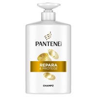 Xampú PANTENE repara e protexe dosificador 1 l